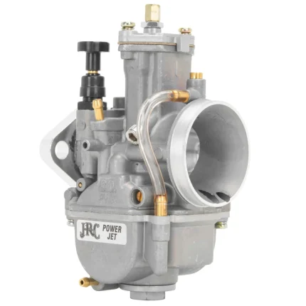 JRC 30MM CARBURETORS - PWK / KEIHIN - REPLACE AMAL 930 AND MIKUNI
